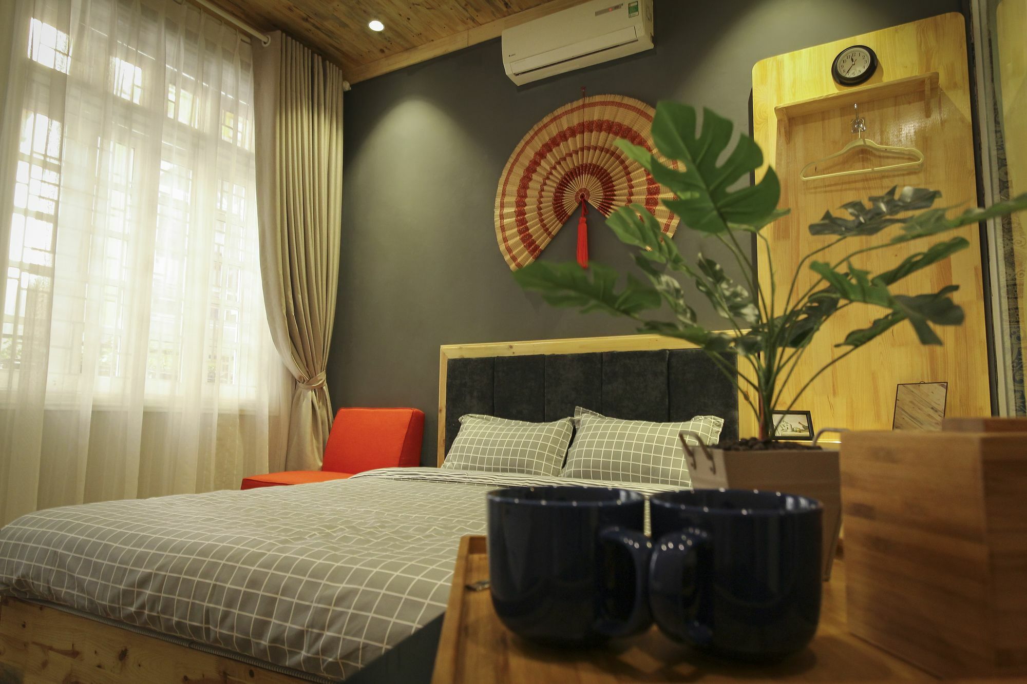 Holo Fairy House Hanoi - Serviced Homestay Exterior photo